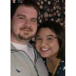 Meet your Posher, Jeffrey